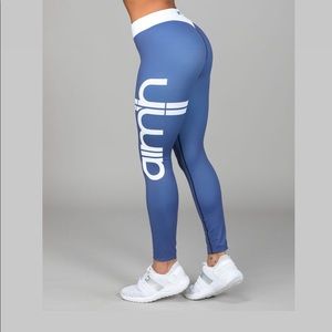 Aimn workout Leggings, Fitness leggings